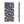 Lobsters Sailboats and Seashells on Navy Blue Phone Case