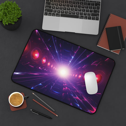 Cosmic Desk Mat