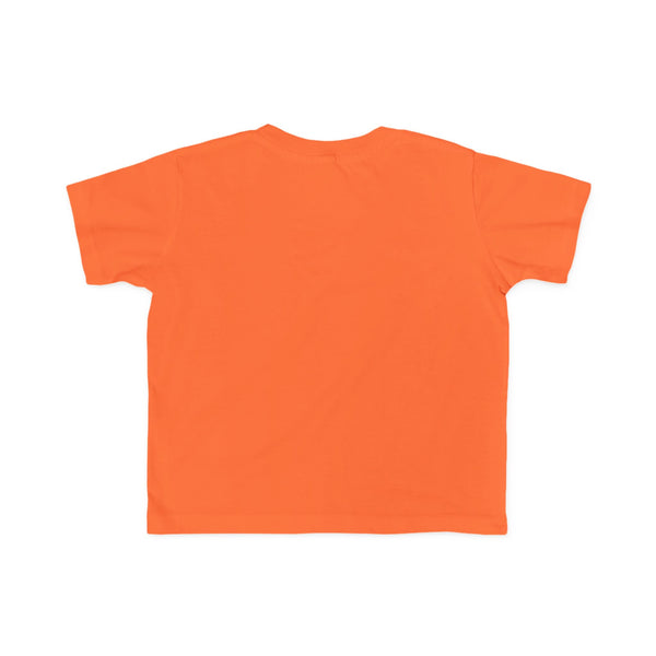 Toddler Gamer Fine Jersey Tee