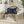 Navy and White Plaid - Velveteen Throw Blanket