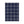 Navy and White Plaid - Velveteen Throw Blanket