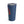 Blue Hippie Claus Insulated 20oz Travel Mug