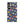 Lobsters Sailboats and Seashells on Navy Blue Phone Case