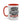 Running on Coffee and True Crime Podcasts Night Shift Edition Mug