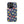 Lobsters Sailboats and Seashells on Navy Blue Phone Case