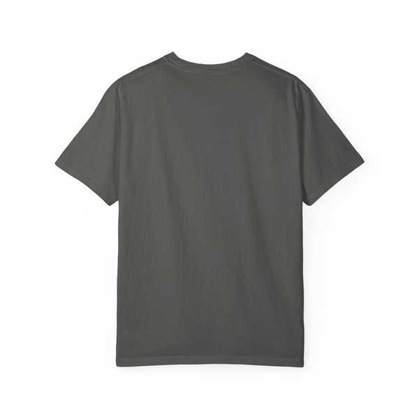 IYKYK Vintage Style Tee with Retro Rainbow