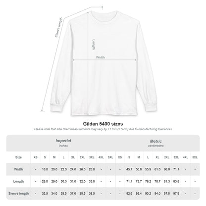 Master Baiter Fishing Graphic Long Sleeve | Funny Fisherman Shirt, Tackle Humor, Dad Jokes