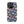 Lobsters Sailboats and Seashells on Navy Blue Phone Case