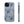 iPhone Case - Blue Cowboy and Cactus Western Themed MagSafe Tough Case