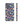 Lobsters Sailboats and Seashells on Navy Blue Phone Case