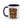 Mahjong Coffee Mug I'll Sleep When Done With My Tiles Game Night Gift