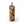 Sunflower 20oz Skinny Tumbler with Straw, Golden Sunflower Leopard Print, Sunflower on Leopard Print, Skinny Tumbler, 20oz Skinny Tumbler