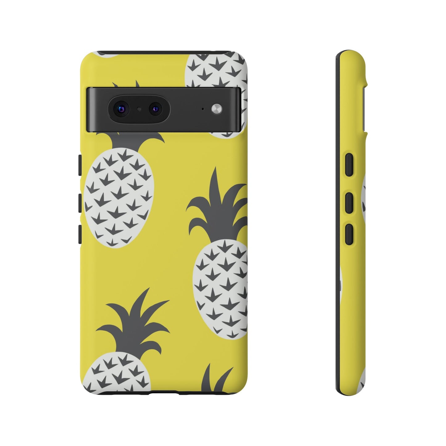Pineapple Themed Phone Case