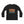Kids Long Sleeve Grandma Cookie Baking Crew