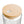 Personalized January Flower 16oz Can Glass - Stylish Sipper with Bamboo Lid and Straw
