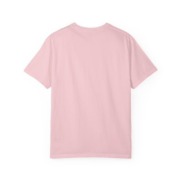IYKYK Vintage Style Tee with Retro Rainbow