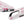 Coquette Pink Bow MagSafe Phone Case | Fits iPhone 13–16 | Matte or Glossy Finish