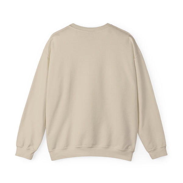 Numbers Are My Jam Crewneck