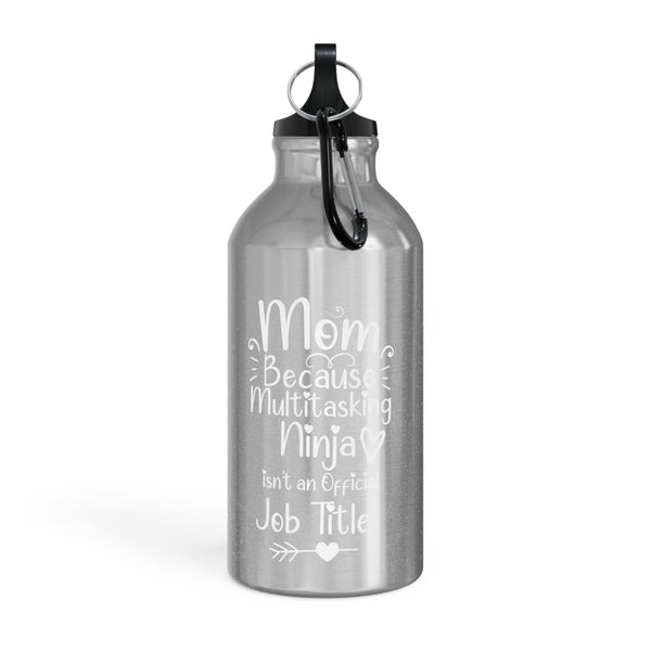Multitasking Mom Oregon Sport Bottle