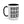 F*ck This Sh*t Hidden Message - Ceramic Mug