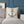 Nautical Anchor - Indoor Coastal Decor Throw Pillow