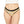 Sunflower Toile Women's Thong