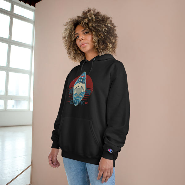 Hot Tuna Surf Shack Hoodie