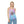 Women's Road Runners Motorcycle Club Tie Dyed Racerback Tank Top