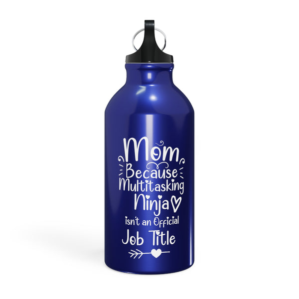 Multitasking Mom Oregon Sport Bottle