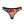 Graffiti Thong