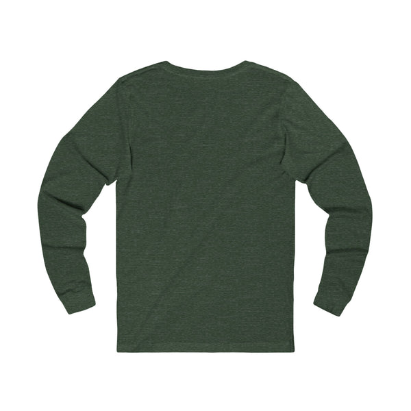 Life Is Better With My Boys Long Sleeve TShirt