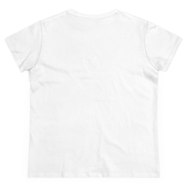 Not Irish But Kiss Me Anyway - Women's Midweight Cotton Tee