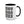 F*ck This Sh*t Hidden Message - Ceramic Mug