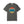 IYKYK Vintage Style Tee with Retro Rainbow