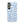 Pastel Blue Floral - Phone Case - iPhone, Samsung, Pixel