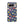 Lobsters Sailboats and Seashells on Navy Blue Phone Case
