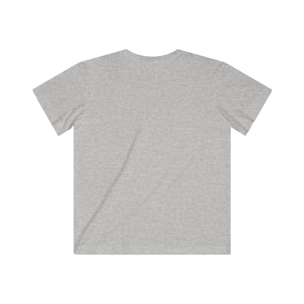 Kids Fine Jersey Tee Shenanigan's Squad St. Patricks Day TShirt