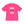 HYROX Inspired Women’s Performance Tee - Pain Is Temporary Pride Is Forever