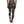 Spooky Season High Waisted Yoga Leggings – Cute Ghost, Bat & Coffin Print