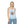 Women's Road Runners Motorcycle Club Tie Dyed Racerback Tank Top