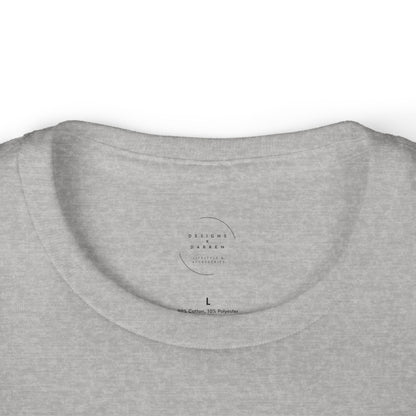 Kids TShirt Love Gaming Kids Fine Jersey Tee