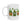 Chillin With My Gnomies Ceramic 11oz Mug, Gnomes and Shamrocks 11oz Mug