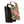 Glossy or Matte Stained Glass Peony MagSafe iPhone Case