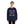 Coquette Bow & Figure Skating Crewneck Sweatshirt | Soft Fleece Balletcore Aesthetic Pullover