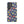 Lobsters Sailboats and Seashells on Navy Blue Phone Case