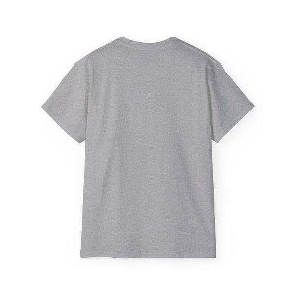 DJ Pizza T-Shirt - Fun & Comfy Unisex Tee for Foodies and Music Lovers