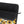 Sunflowers on Cow Print Laptop Sleeve