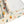 Seashell & Beach Print - Coastal Table Runner