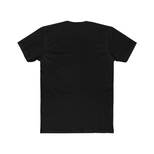 Keep Things Moving Funny Bran Muffin Men's Cotton Crew Tee