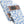 Pastel Blue Floral - Phone Case - iPhone, Samsung, Pixel